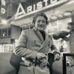 igor galassi a Sanremo