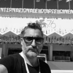 igor galassi al festival del cinema